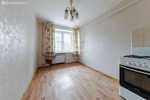 1-комнатная квартира: Санкт-Петербург, Белоостровская улица, 3 (38 м)