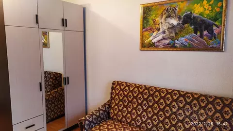 Комната Саратовская область, Саратов просп. Строителей, 76