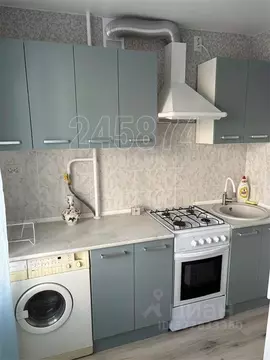 1-к кв. Москва Уральская ул., 7 (39.0 м)