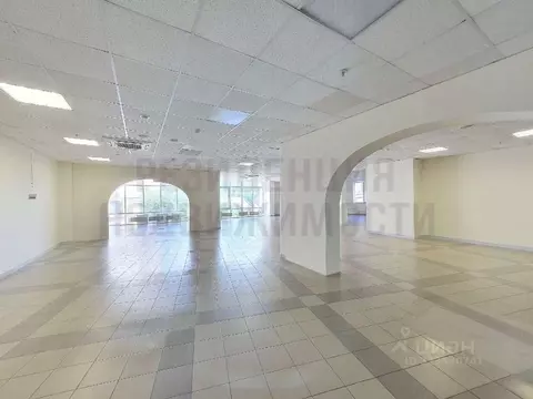 Офис в Самарская область, Самара Ульяновская ул., 18 (540 м)