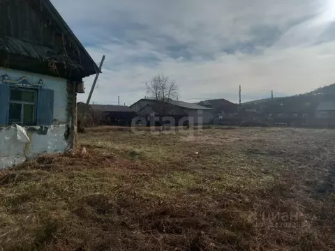 Участок в Алтай, Майминский район, пос. Алферово Заречная ул., 5 (15.6 ...