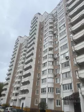 Квартира, 2 комнаты, 57.3 м