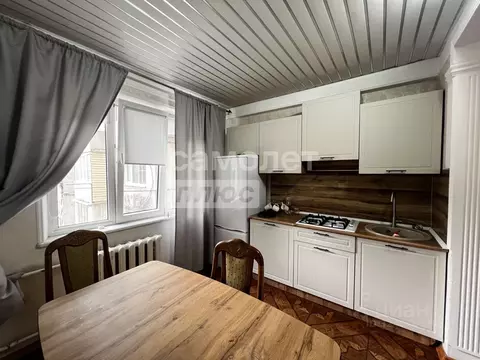 3-к кв. Дагестан, Махачкала ул. Зои Космодемьянской, 50 (72.0 м)