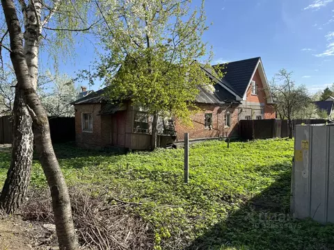 Участок в Московская область, Балашиха Никольско-Архангельский мкр, ...