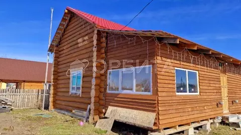 Дом в Тюменская область, Тюмень Автоприбор-2 СНТ, ул. Центральная, 79 ...