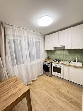 2-к кв. Москва Кленовый бул., 23К2 (46.0 м)