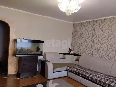 2-к кв. Омская область, Омск ул. Ватутина, 24 (52.3 м)