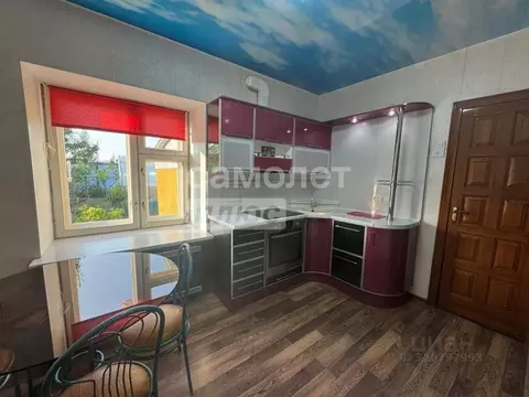 Дом в Алтайский край, Бийск пос. Сорокино, ул. Красносельская (108 м)