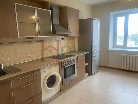 2-к кв. Новосибирская область, Новосибирск ул. Орджоникидзе, 30 (70.0 ...