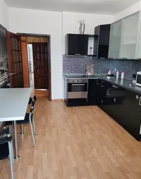 1-к кв. Свердловская область, Екатеринбург ул. Старых Большевиков, 3 ...