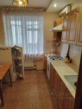 1-к кв. Волгоградская область, Волгоград ул. Космонавтов, 39 (35.8 м)