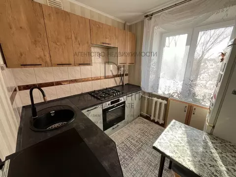 1-к кв. Калининградская область, Калининград ул. Дзержинского, 44 ...