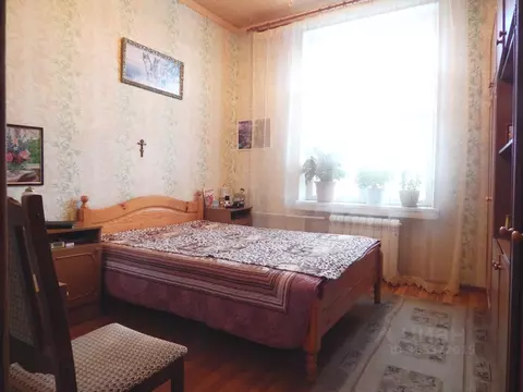 1-к кв. Московская область, Пушкино Первомайская ул., 7а (32.0 м)