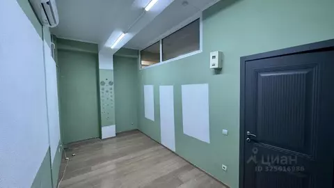 Офис в Краснодарский край, Сочи Центральный мкр, ул. Навагинская, 3/15 ...