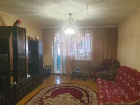 2-к кв. Башкортостан, Уфа Красноводская ул., 4 (52.0 м)