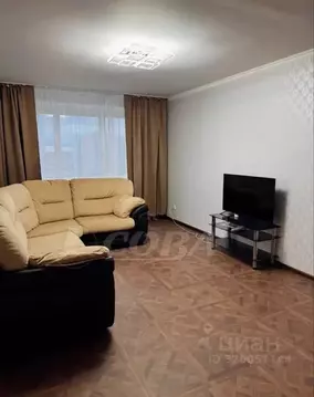 2-к кв. Тюменская область, Тюмень ул. Федюнинского, 60 (70.0 м)