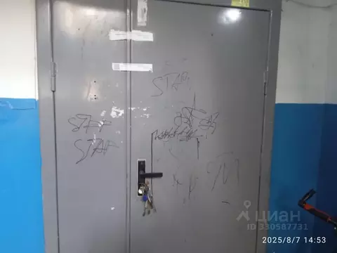Помещение свободного назначения в Мордовия, Саранск ул. Веселовского, ...