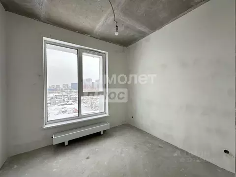 Студия Москва Автомобильный проезд, 4к4 (17.6 м)