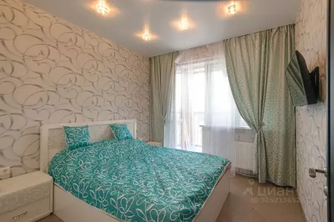 1-к кв. Московская область, Одинцово ул. Маковского, 26 (46.0 м)