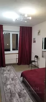 3-к кв. Новосибирская область, Новосибирск Горский мкр, 2 (71.2 м)