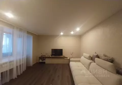 2-к кв. Пермский край, Александровск Яйва пгт, Первомайская ул., 20А ...