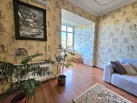 3-к кв. Тамбовская область, Тамбов Андреевская ул., 86Б (94.4 м)