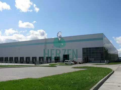 Склад в Московская область, Дмитровский муниципальный округ, д. ...