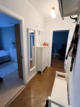 2-к кв. Москва ул. 26 Бакинских Комиссаров, 1к3 (45.3 м)