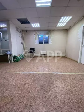 Помещение свободного назначения в Татарстан, Казань ул. Побежимова, 36 ...