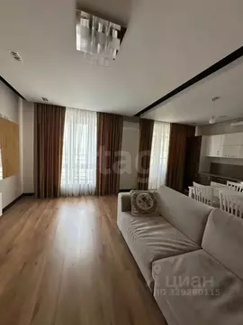 3-к кв. Татарстан, Казань ул. Баки Урманче, 7 (90.0 м)