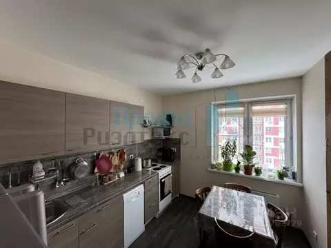 3-к кв. Нижегородская область, Нижний Новгород ул. 40 лет Октября, ...