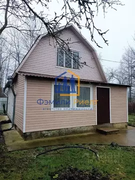 Дом в Калужская область, Обнинск Обнинское СНТ, 25 (86 м)