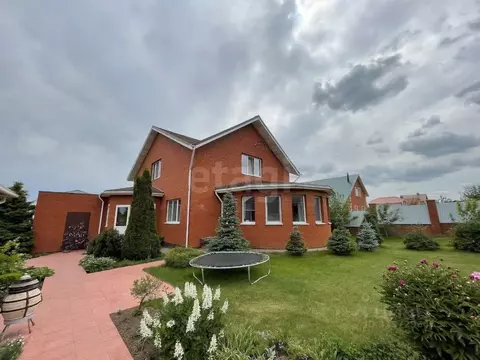 Дом в Удмуртия, Завьяловский район, с. Первомайский ул. Цветочная, 2 ...