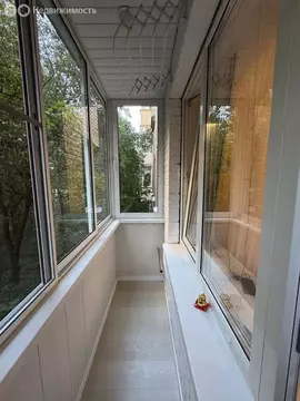 2-комнатная квартира: Москва, Мосфильмовская улица, 12 (42 м)