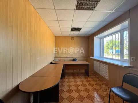 Офис в Ульяновская область, Ульяновск проезд Аполлона Сысцова, 14с2 ...