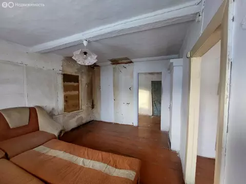 Дом в Курган, улица Бажова, 88 (86.2 м)