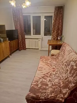 1-к кв. Московская область, Электросталь ул. Тевосяна, 32 (32.0 м)
