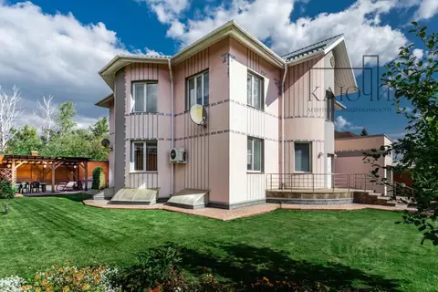 Дом в Челябинская область, Магнитогорск Листопадная ул., 4 (500 м)