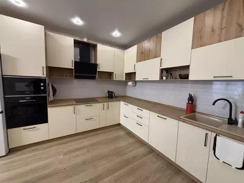 3-к кв. Пермский край, Пермь ул. Тургенева, 33Д (66.0 м)