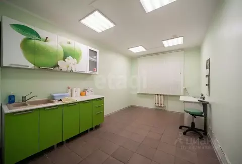 Офис в Калининградская область, Калининград Киевская ул., 121В (39 м)