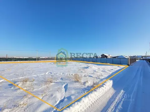 Участок в Ленинградская область, Ломоносовский район, Низинское с/пос, ...