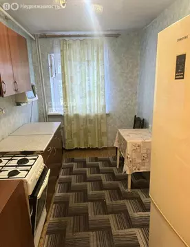 2-комнатная квартира: деревня Лыткино, 5 (52.1 м)