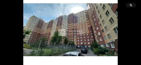 Продается 2-комнатная квартира