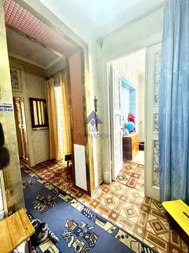 3-к кв. Ростовская область, Волгодонск пер. Лермонтова (68.0 м)