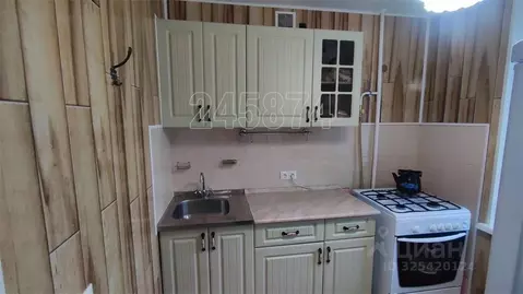 2-к кв. Москва Заводской проезд, 13 (38.0 м)