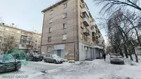 Торговая площадь в Самарская область, Самара Юбилейная ул., 5 (234 м)