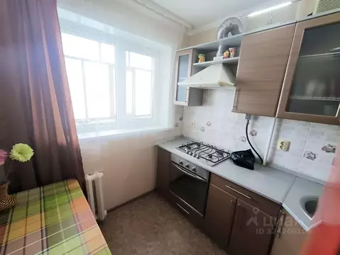 1-к кв. Курганская область, Курган ул. Карла Маркса, 137 (32.0 м)