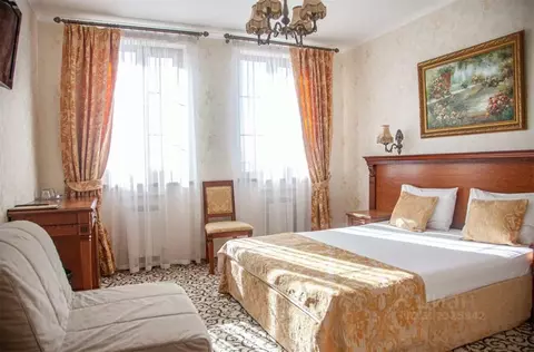 Комната Краснодарский край, Туапсинский муниципальный округ, с. Небуг ...