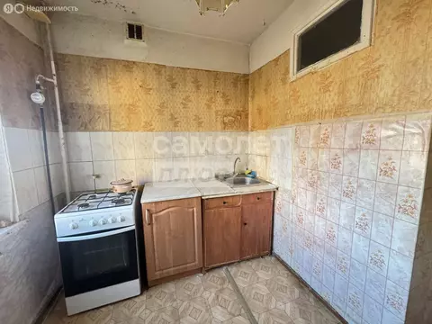 3-комнатная квартира: Ижевск, улица Труда, 44 (49 м)