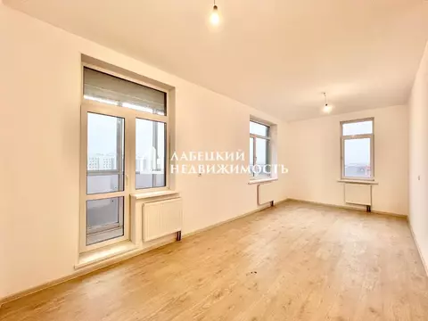 3-к кв. Ленинградская область, Мурино Всеволожский район, просп. ...